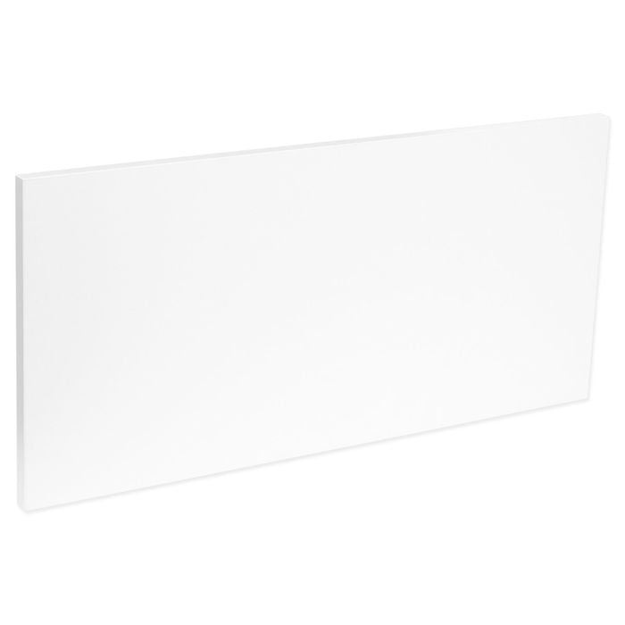 Kaboodle 600mm Sea Salt Modern Drawer Panel