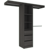 Lugna 1800-2100mm Storm Built In Package 4
