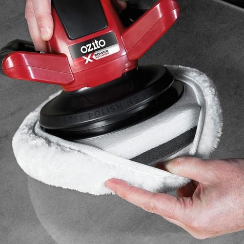 Ozito pxc 18v buffer polisher 2025
