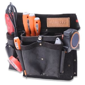 Taurus Leather Right Handed Classic Electrician Apron