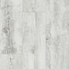 Senso DIY Rustic White Pecan Self Adhesive Vinyl Planks - Box of 16