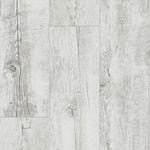 Senso DIY Rustic White Pecan Self Adhesive Vinyl Planks - Box of 16