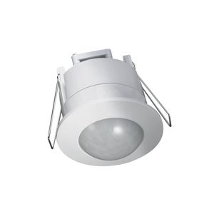 Lumio Recessed Lighting Sensor PIR - White