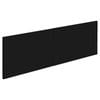 Kaboodle 950mm Luminess Metallic Overhead Cabinet Doors - 2 Pack