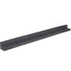 Tuscan Path 1200 x 80mm Lipped Border Rubber Garden Edging