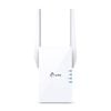 TP-Link RE605X AX1800 Wi-Fi Range Extender 574Mbps 2.4GHz 1201Mbps 5GHz WPS 2xAntenna 2x2 MI-MIMO Dual Band Access Point