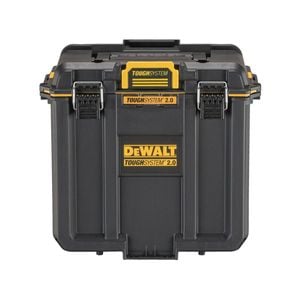 DeWALT Toughsystem 2.0 Half Width Tool Box