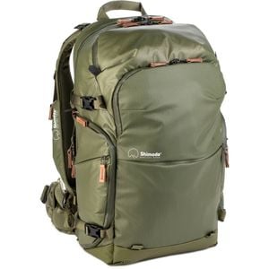 Shimoda Designs Explore V2 30 Photo Backpack (army Green)