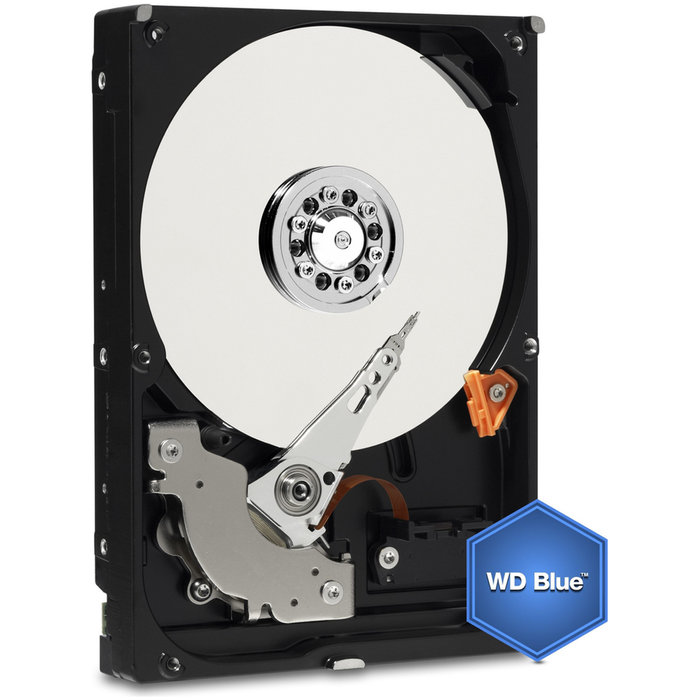 WD Blue 3TB HDD PC Desktop Hard Disk Drive 5400RPM 3.5