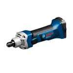 Bosch 18V Professional Straight Grinder 06019B5303 - Skin Only