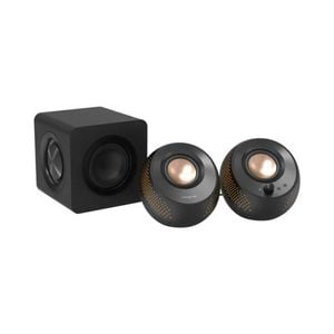Creative Pebble X Plus 2.1 USB-C Computer Speakers with Subwoofer