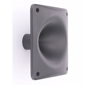 Celestion T5952: 1" Plastic Horn Screw Fastening