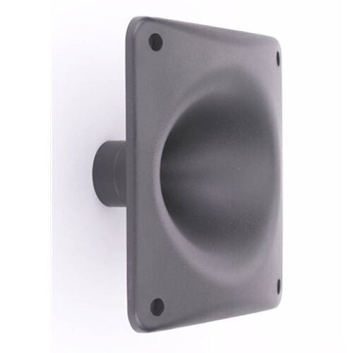 Celestion T5952: 1" Plastic Horn Screw Fastening