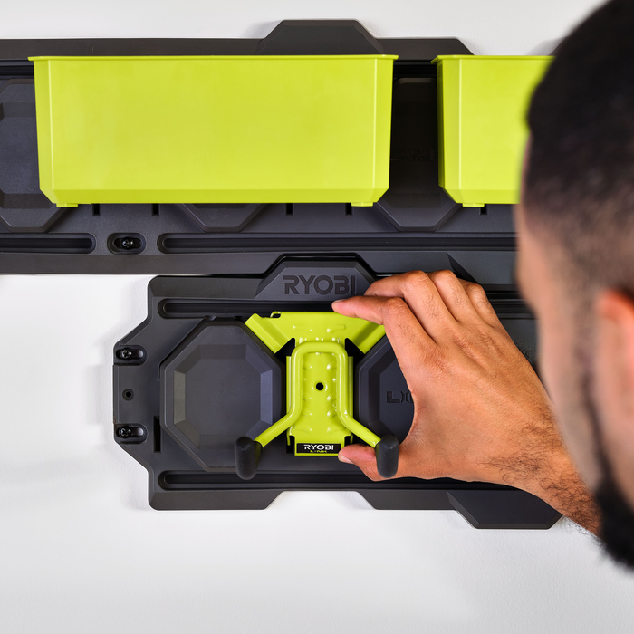 Ryobi LINK Standard Hook - Bunnings Australia