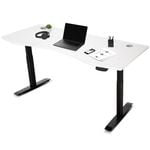 Lifespan Fitness ErgoDesk Automatic Standing Desk 1800mm