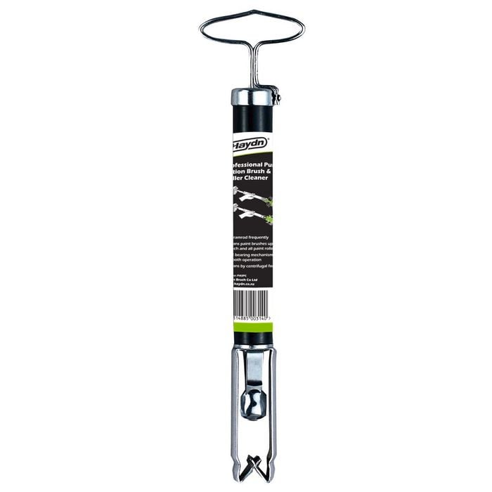 Haydn Brush and Roller Spin Cleaner