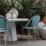 Home Bazar Outdoor Lyon Dining Chair