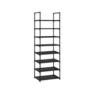 SOGA 8-Tier Shoe Rack with Handle