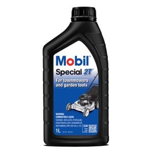 Mobil 1L Special 2T
