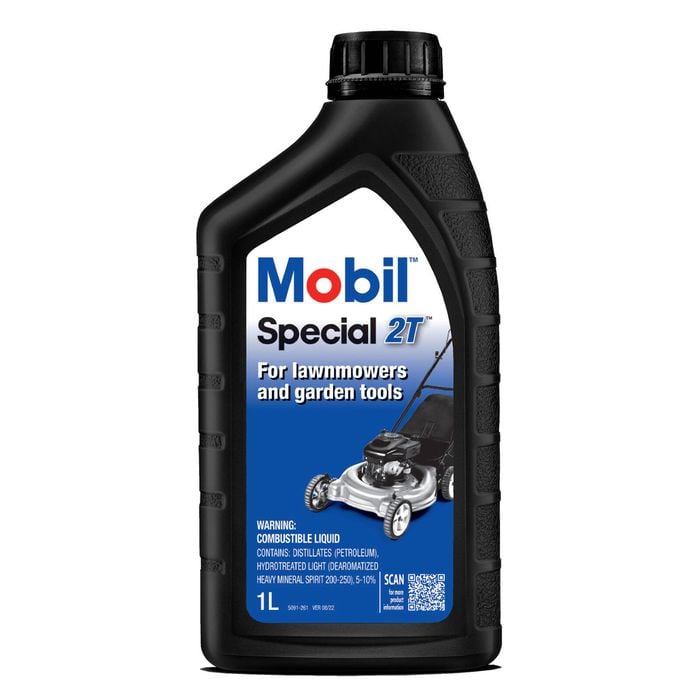 Mobil 1L Special 2T
