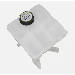 Parts Factory Australia Ford Focus Coolant Tank Overflow Bottle for 2005-2009 LT 2.0L Petrol Engine