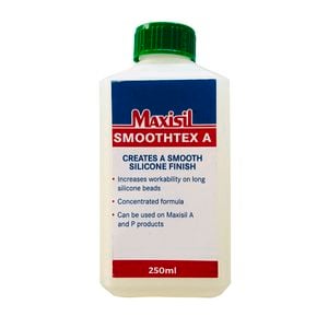 Maxisil Smoothtex A Silicone