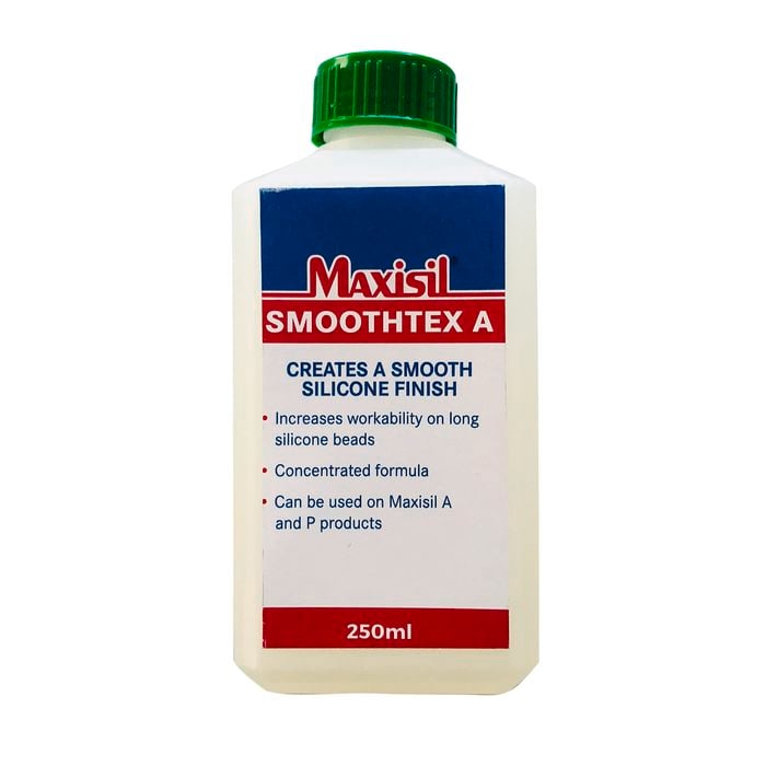Maxisil Smoothtex A Silicone