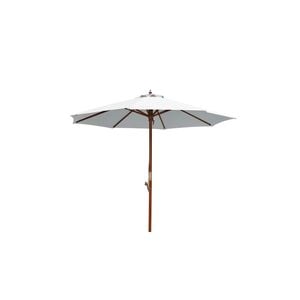 Mimosa Woolamai Round Market Umbrella