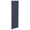 Kaboodle Berry Blue Pantry End Panel