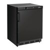 Nisbets Essentials Under Bench Fridge Commercial Refrigerator White 150ltr