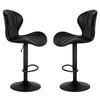 ALFORDSON Bar Stools 2X