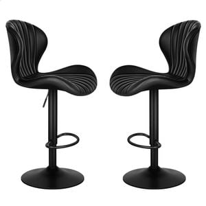 ALFORDSON Bar Stools 2X