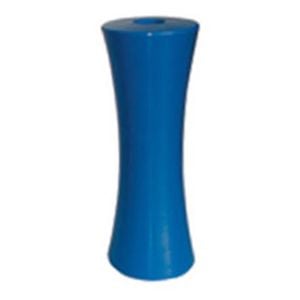 Roxom 6 Inch Concave Keel Roller