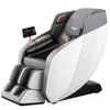 Livemor Massage Chair Electric Recliner Massager White