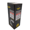 Building King 40mm x 12G Hex Head Screws - 100 Pack