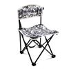 Decathlon - Essenseat Compact Kid Fishing Folding Chair - One Size