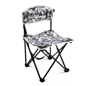 Decathlon - Essenseat Compact Kid Fishing Folding Chair - One Size