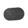 Full Boar 125mm 120G Mesh Sanding Discs - 10 Pack