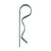 Pinnacle 2mm Zinc Plated R Clip - 6 Pack