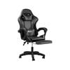 Oikiture Massage Gaming Chair