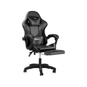 Oikiture Massage Gaming Chair