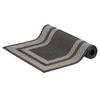 Kenova 55 x 150cm Charcoal Larissa Indoor Rug Runner 