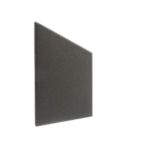 DECO 50 x 80mm Monument DecoBatten Angle Right End Cap