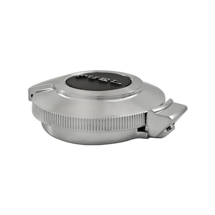 Cal Custom MOPAR 1969-70 Barracuda & Charger Flip Top Fuel Cap