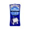 Monarch 75mm 3 Piece All Purpose Ultra Microfibre Roller Kit
