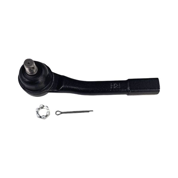 Right Tie Rod End for SsangYong Musso Q200 Q261 Q215 Q201 2.2L 2018~2025