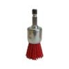 Josco 25mm Abrasive Nylon Cup Brush