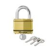 Master Lock 64mm Excell Shackle Padlock