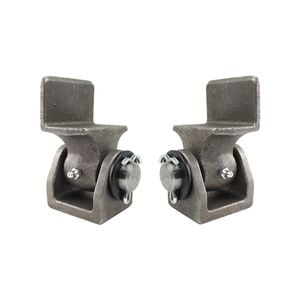Sunrise Tipper Kit Rear Pivot Hinge Greaseable 7t L & R Set - Rphg7t