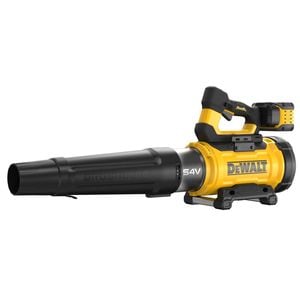 DeWALT 54 Volt XR Brushless Pro 9.0Ah Axial Blower Kit